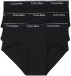 Calvin Klein Men's Cotton Classics 