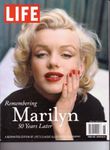 LIFE Magazine - Remembering MARILYN 50 Years Later. 2012.