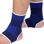 Haysandy 4 Pieces/ 2 Pair Kids Ankl