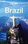 Lonely Planet Brazil (Travel Guide)