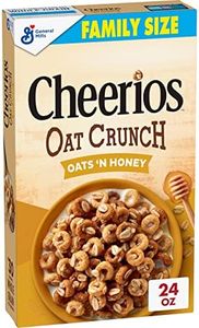 Cheerios O