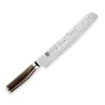 Shun Premier 9-Inch Bread Knife (Silver)