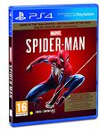 Marvel's Spider-Man G.O.T.Y (PS4)