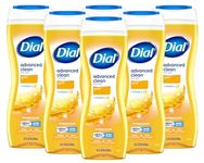 Dial Bodywash Gold Size 16z Dial Bodywash Gold 16z