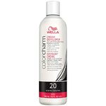 COLORCHARM Cream Hair Color Developer | 20 Volume | For Optimal Gray Blending and Rich| Multi-Dimensional End Results|32 Fl oz.