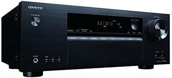 Onkyo TX-S