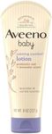 Aveeno Baby Calming Comfort Moistur