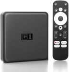 Android 11.0 TV Box 2024,Kinhank G1