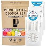 NonScents Refrigerator Deodorizer (
