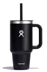 Hydro Flask All Around Travel Tumbler Black 32 Oz