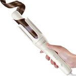 TSUYAGLA Automatic Hair Curler, 1 1