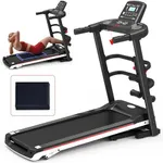 Ksports Treadmill Electric Foldable