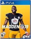 Madden NFL 19 for PlayStation 4