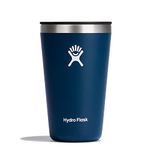 Hydroflask T16CPB464 16 Oz All Around Tumbler Indigo