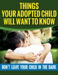 Adoption Books