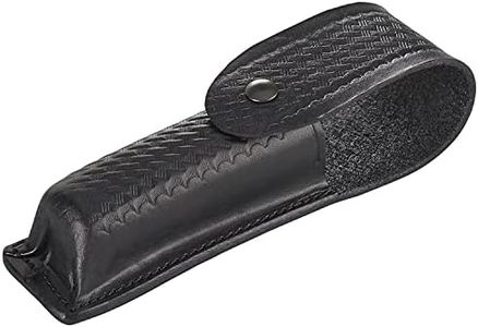 Streamlight Leather Holster: Basketweave Pattern - Stinger 2020