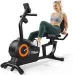 YOSUDA Recumbent Exercise Bike for 