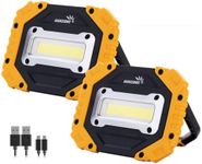 Sunzone LED Work Light - Rechargeab