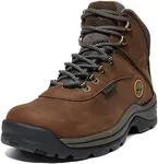 Timberland Men's waterproof hiking 