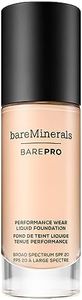 BAREPRO PERFORMANCE WEAR FONDAZIONE LIQUIDA - FIERA 01