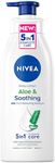 NIVEA Aloe Body Lotion 400ml | Soot