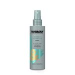 Toni & Guy Sea Salt Texture Spray, Hair Spray that Defines and Texturises Natural Waves, Perfect Sea Salt Spray for an Effortless, Beachy Look, Unisex, 200 ml