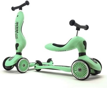 Scoot & Ri