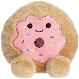 Aurora World-33759, 33759, Brown & Pink