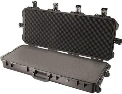 Pelican IM3100 Storm Case with Foam, Black