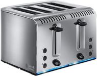 Russell Hobbs 4 Slice Buckingham To