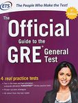 NEW-The Official Guide to the GRE General Test