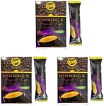 3 Boxes Slimming-K Coffee by Madam 