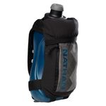 Nathan, Quick Squeeze, Black/Marine Blue, 18oz…