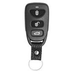Garage2go Replacement for Entry Remote fits 2007-2010 Hyundai Elantra / 2006-2010 Hyundai Sonata OSLOKA-310T