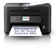 Epson WorkForce WF-2960DWF A4 Multi