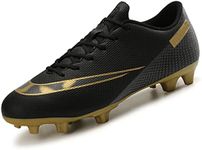 VTASQ Football Boots Men's Outdoor 