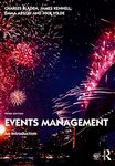 Events Management: An Introduction