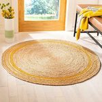 10 Ft Round Rug