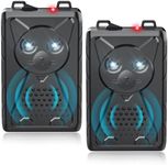 Ultrasonic Pest & Rodent Mouse Repe