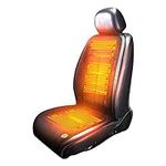 LGNORA Car seat Cushion, Heated sea