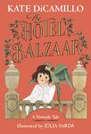 The Hotel Balzaar