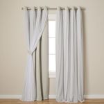 Exclusive Home Curtains Catarina La