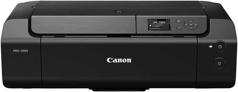 Canon PIXMA PRO-200S A3+ Wireless Photo Printer – High-Resolution Color