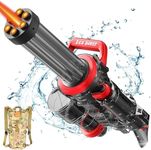 Gatling Electric Water Gun,Water Gu