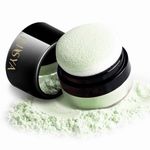 Green Powder For Face