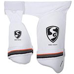 SG Ultimate (Combo) Right Hand Thigh Pads, Junior