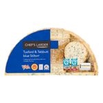 Chefs Larder Tuxford & Tebbutt Blue Stilton Cheese 1.1kg