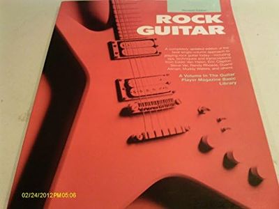 Rock Guitar
