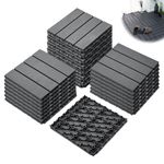 Plastic Decking