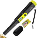 DEWINNER Metal Detector Pinpointer,